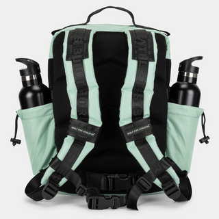 Built For Athletes Gym 25L Backpack | Pistachio