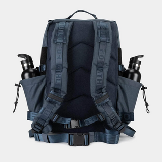 Built For Athletes Large Gym Backpack (45L) | Petrol Blue