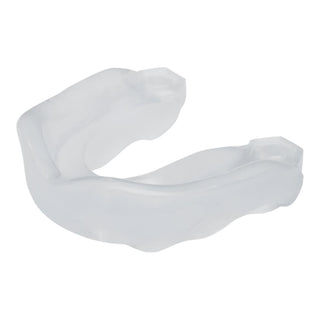 ShockDoctor Mouthguard Gel Max Adult | Clear