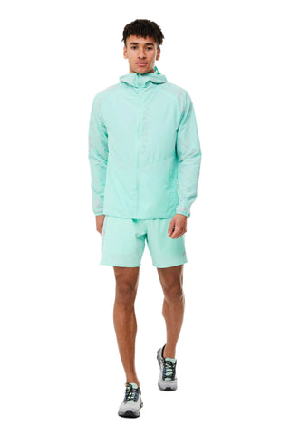 Trailberg Mens Geneva Short | Aruba Blue