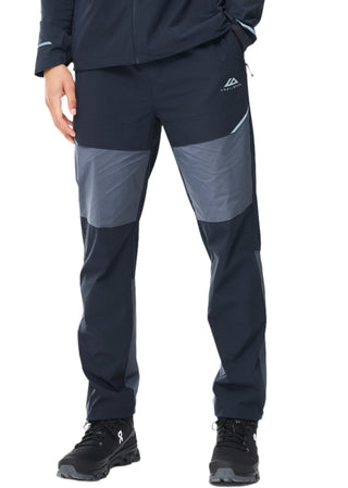 Trailberg Storm 2.0 Pant | Salute/Ombre Blue