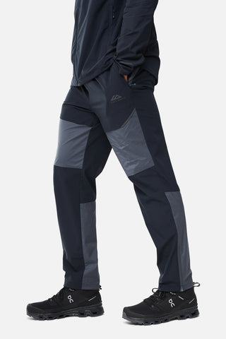 Trailberg Storm 2.0 Pant | Salute/Ombre Blue