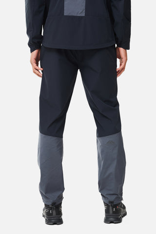 Trailberg Storm 2.0 Pant | Salute/Ombre Blue