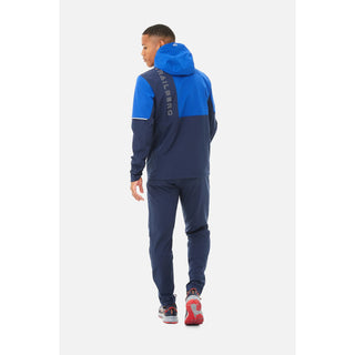 Trailberg Mens Racer Pants | Blue