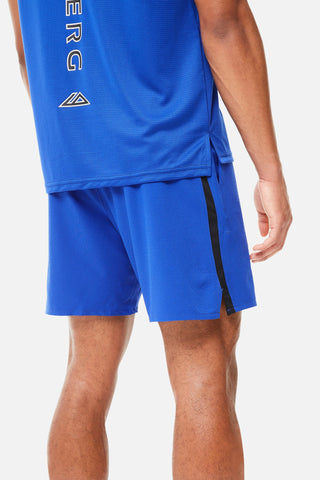 Trailberg Mens Gotthard Short | Cobalt