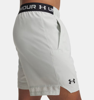 Under Armour Vanish Woven 6" Short | Hydro Green