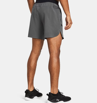 Under Armour Vanish Elite Shorts | Castlerock/Black