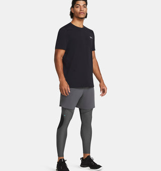 Under Armour Vanish Elite Shorts | Castlerock/Black