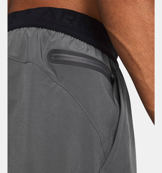 Under Armour Vanish Elite Shorts | Castlerock/Black