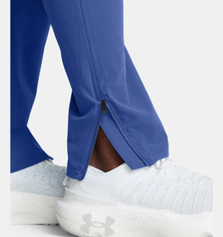 Under Armour Mens Launch Pants | Tech Blue/Horizon Blue