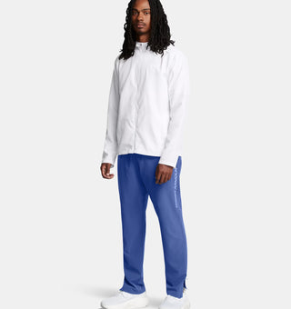 Under Armour Mens Launch Pants | Tech Blue/Horizon Blue