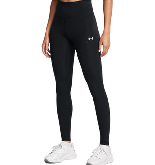 Under Armour Womens Motion Leggings | Black