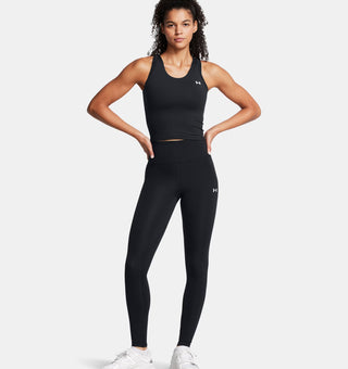 Under Armour Womens Motion Leggings | Black