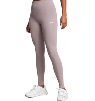 Under Armour Womens Motion Leggings | Tetra Grey/White