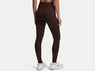 Under Armour Motion Leggings | Brown Obsidian