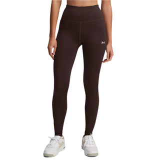 Under Armour Motion Leggings | Brown Obsidian