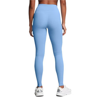 Under Armour Womens Motion Leggings | Horizon Blue/White