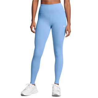 Under Armour Womens Motion Leggings | Horizon Blue/White