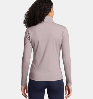 Under Armour Womens Motion Jacket EMEA | Tetra Grey/White