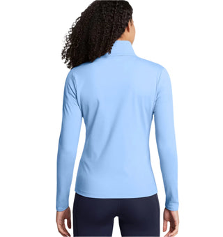 Under Armour Womens Motion Jacket EMEA | Horizon Blue/White