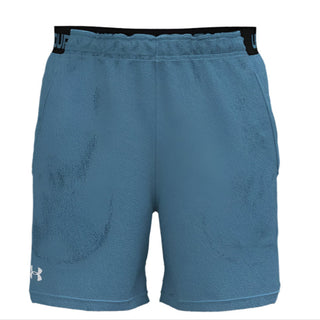 Under Armour Vanish Woven 6" Shorts | Ether Blue