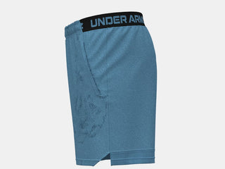 Under Armour Vanish Woven 6" Shorts | Ether Blue