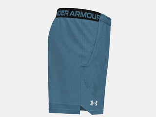 Under Armour Vanish Woven 6" Shorts | Ether Blue