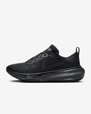 Nike Womens ZoomX Invincible 3 | Black/Anthracite