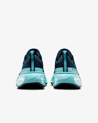 Nike Womens ZoomX Invincible 3 | Armoury Navy/Glacier Blue