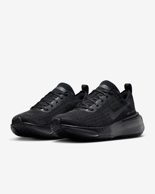 Nike Womens ZoomX Invincible 3 | Black/Anthracite