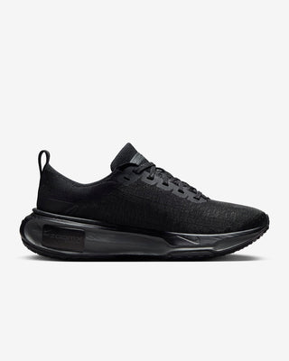 Nike Womens ZoomX Invincible 3 | Black/Anthracite