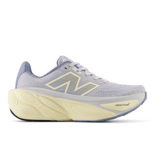 New Balance Womens Fresh Foam X More 5 | Pearl Grey