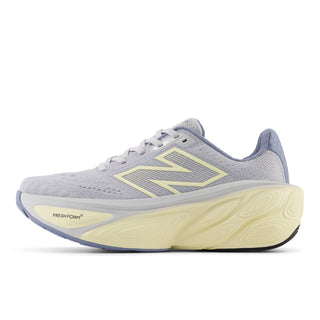 New Balance Womens Fresh Foam X More 5 | Pearl Grey