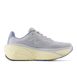 New Balance Womens Fresh Foam X More 5 | Pearl Grey