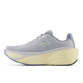 New Balance Womens Fresh Foam X More 5 | Pearl Grey