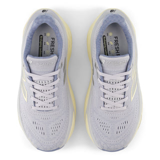 New Balance Womens Fresh Foam X More 5 | Pearl Grey