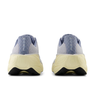 New Balance Womens Fresh Foam X More 5 | Pearl Grey