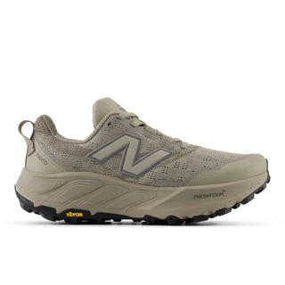 New Balance Womens Fresh Foam X Hierro V9 | Arid Stone/Castlerock