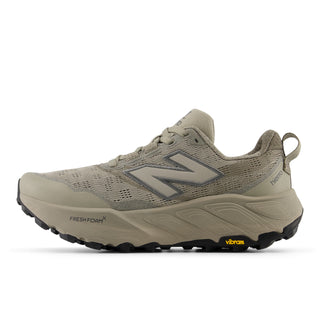 New Balance Womens Fresh Foam X Hierro V9 | Arid Stone/Castlerock