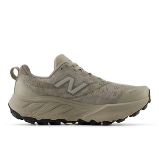 New Balance Womens Fresh Foam X Hierro V9 | Arid Stone/Castlerock