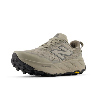 New Balance Womens Fresh Foam X Hierro V9 | Arid Stone/Castlerock