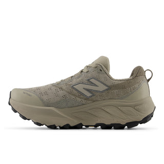 New Balance Womens Fresh Foam X Hierro V9 | Arid Stone/Castlerock