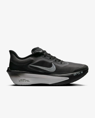 Nike Zoom Fly 6 |Black/Light Smoke