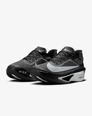 Nike Zoom Fly 6 |Black/Light Smoke