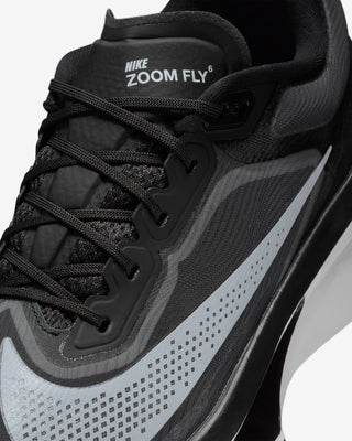 Nike Zoom Fly 6 |Black/Light Smoke