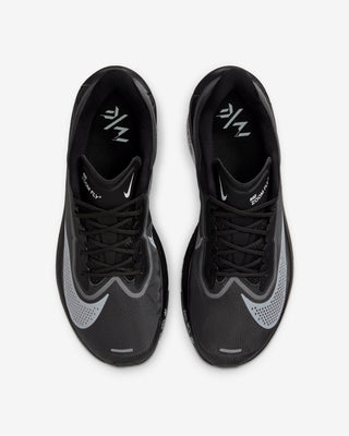 Nike Zoom Fly 6 |Black/Light Smoke