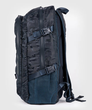 Venum Challenger Pro Backpack | Camo/Blue