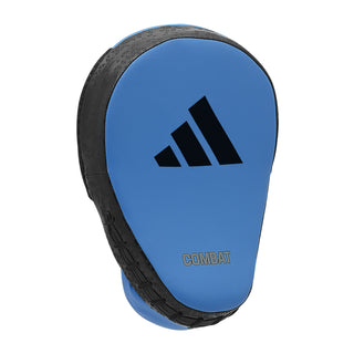 Adidas Combat Focus Mitt | Blue