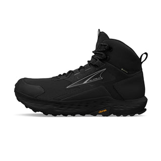 Altra Mens Timp 5 Hiker Goretex | Black