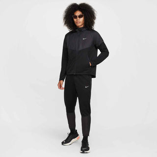 Nike Mens Sphere Miler Therma-Fit Repel Jacket | Black